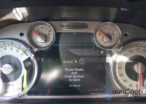 2013 Ram 1500 Laramie Longhorn Edition from USA, damaged, VIN 1C6RR6PT1DS562605